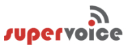 Supervoice