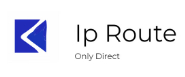 Ip Route