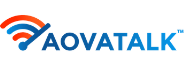AOVATALK COMMUNICATIONS
